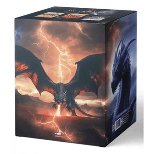 Dördüncü Kanat - 3 Kitaplık Kutulu Set