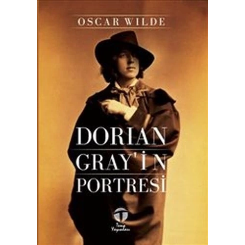 Dorian Grayin Portresi