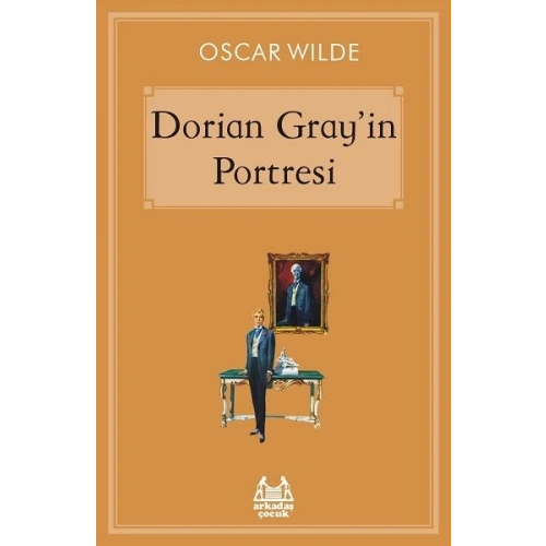 Dorian Gray’in Portresi