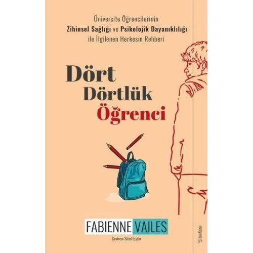 Dört Dörtlük Öğrenci