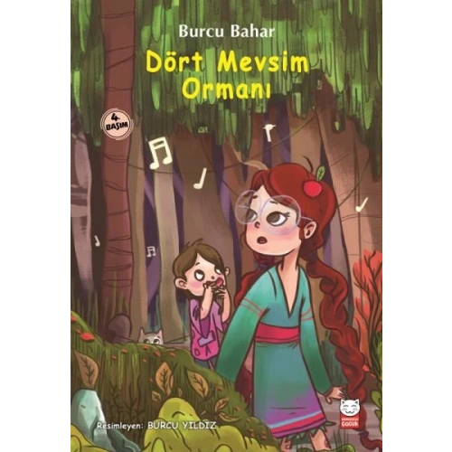 Dört Mevsim Ormanı