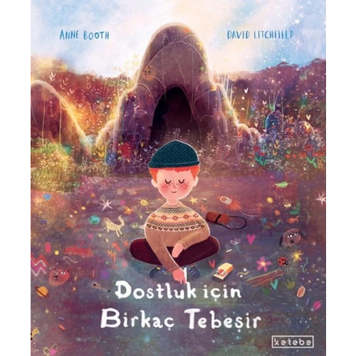 Dostluk İçin Birkaç Tebeşir