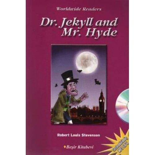 Dr. Jekyll and Mr. Hyde - Level 5 (CDli)