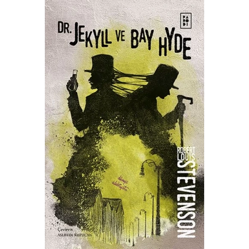 Dr. Jekyll ve Bay Hyde