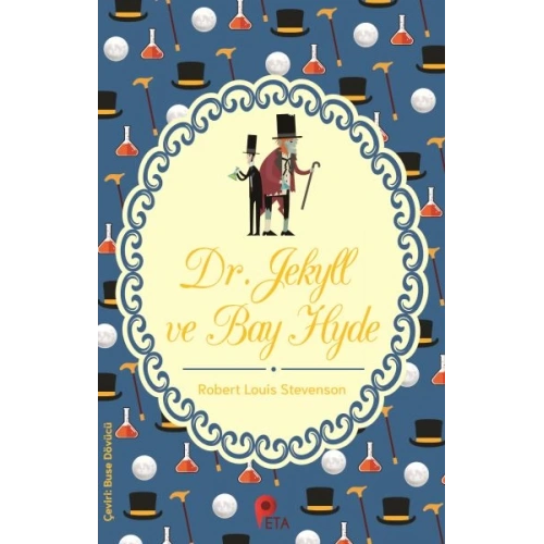 Dr. Jekyll ve Bay Hyde