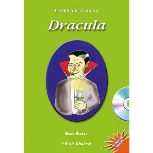 Dracula - Level 3 (CDli)