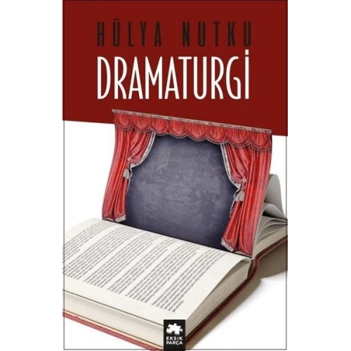 Dramaturgi