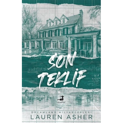 Dreamland Milyarderleri 3 Son Teklif