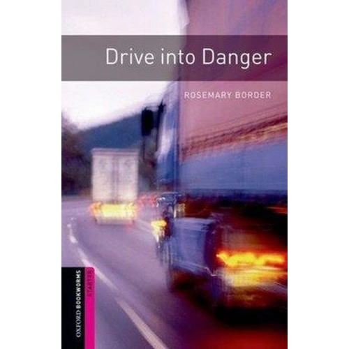 Drive into Danger (CDli)