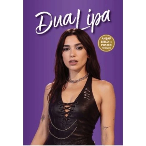 Dua Lipa