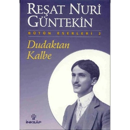 Dudaktan Kalbe