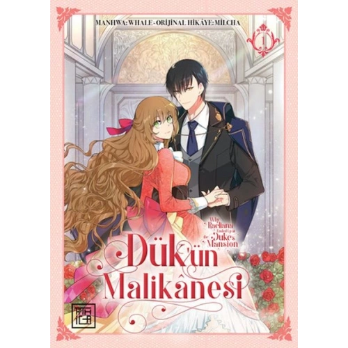 Dük’ün Malikanesi 1
