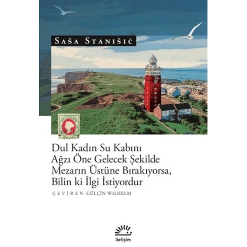 Dul Kadın Su Kabını Ağzı Öne Gelecek Şekilde Mezarın Üstünde Bırakıyorsa, Bilin Ki İlgi İstiyordur
