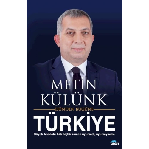 Dünden Bugüne Türkiye