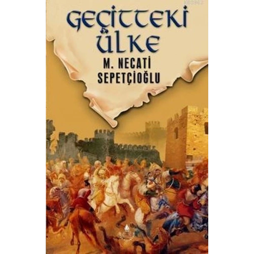 Dünki Türkiye 8. Kitap - Geçitteki Ülke