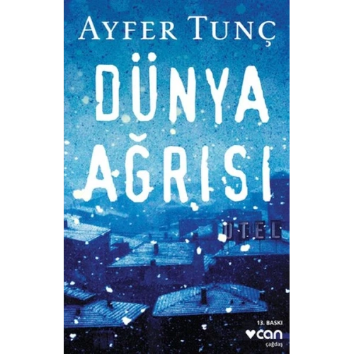 Dünya Ağrısı