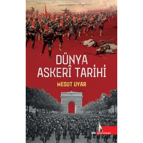 Dünya Askeri Tarihi