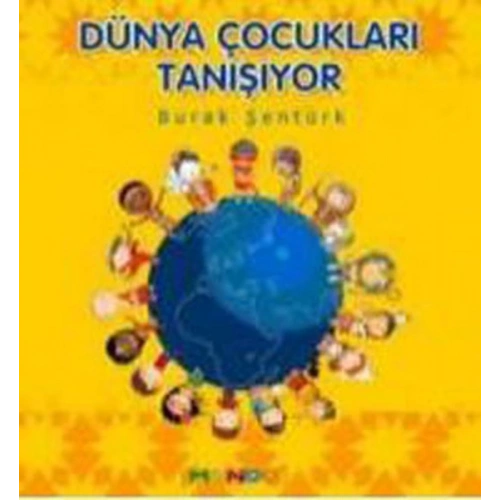 Dünya Çocukları Tanışıyor