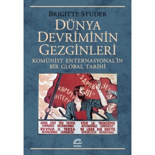 DÜnya Devriminin Gezginleri