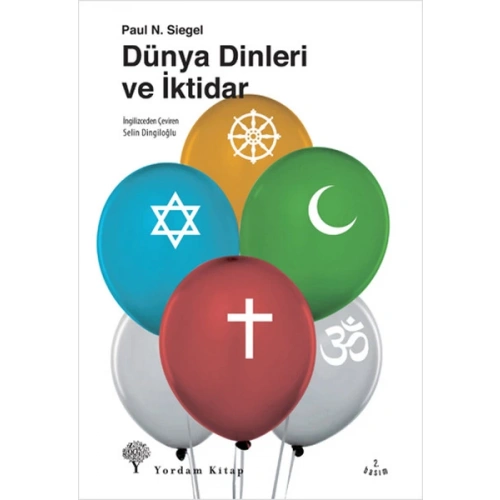 Dünya Dinleri ve İktidar