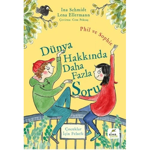 Dünya Hakkında Daha Fazla Soru