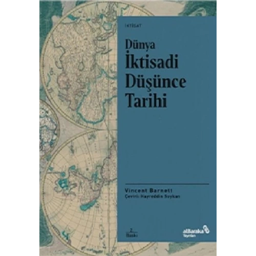 Dünya İktisadi Düşünce Tarihi