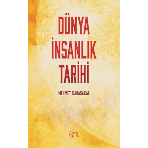 Dünya İnsanlık Tarihi