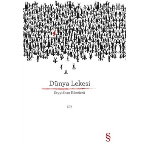 Dünya Lekesi (Ciltli)