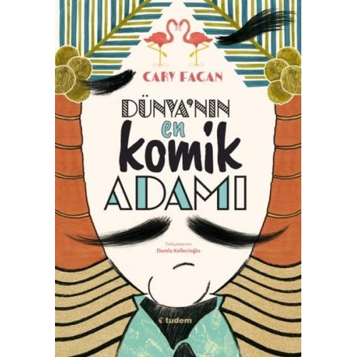 Dünyanın En Komik Adamı