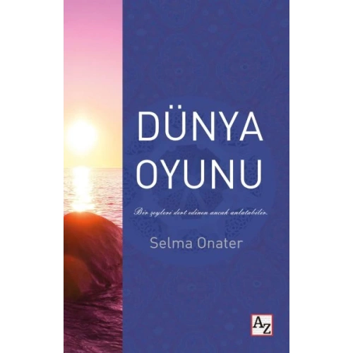 Dünya Oyunu