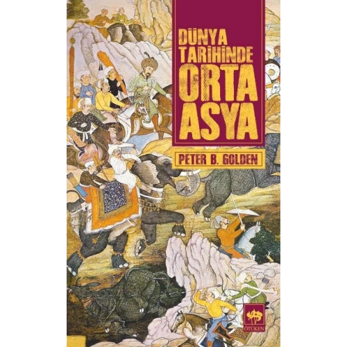 Dünya Tarihinde Orta Asya