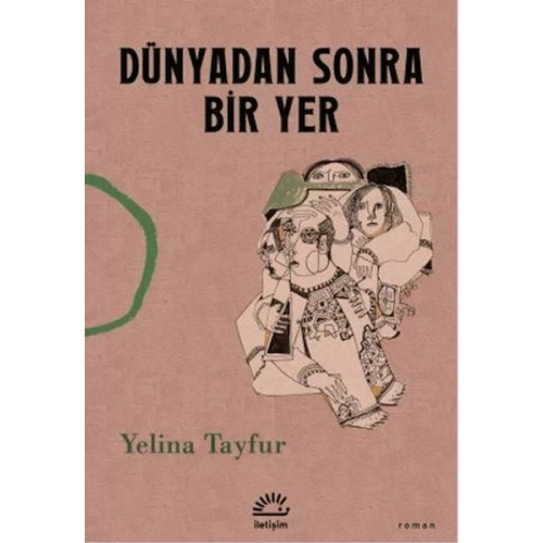 Dünyadan Sonra Bir Yer