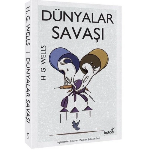 Dünyalar Savaşı