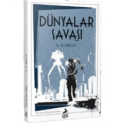 Dünyalar Savaşı