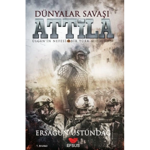 Dünyalar Savaşı Attila