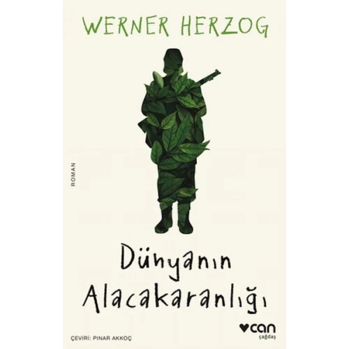 Dünyanın Alacakaranlığı