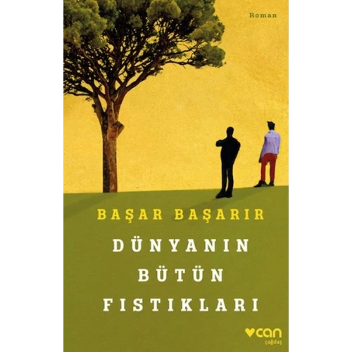 Dünyanın Bütün Fıstıkları