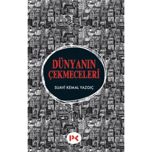 Dünyanın Çekmeceleri