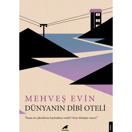 Dünyanın Dibi Oteli