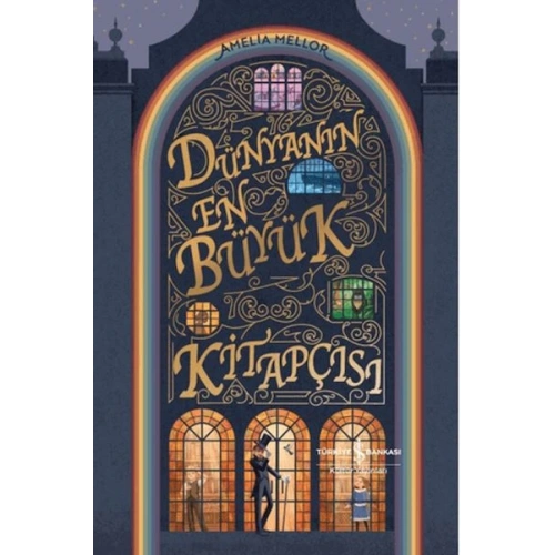 Dünyanın En Büyük Kitapçısı