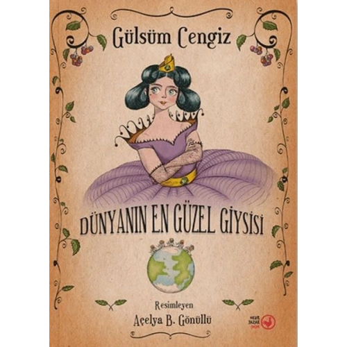 Dünyanın En Güzel Giysisi