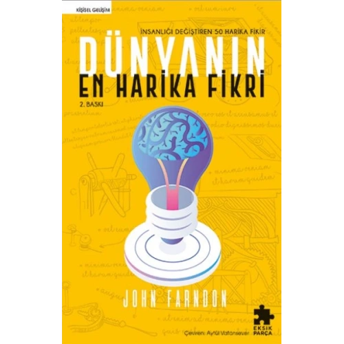 Dünyanın En Harika Fikri