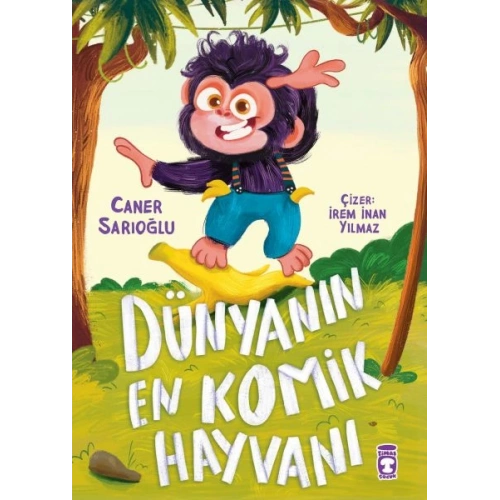 Dünyanın En Komik Hayvanı