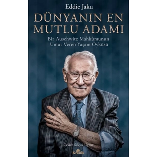 Dünyanın En Mutlu Adamı