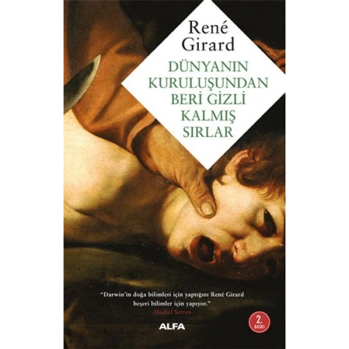 Dünyanın Kuruluşundan Beri Gizli Kalmış Sırlar