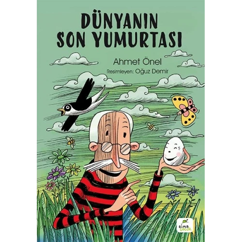 Dünyanın Son Yumurtası