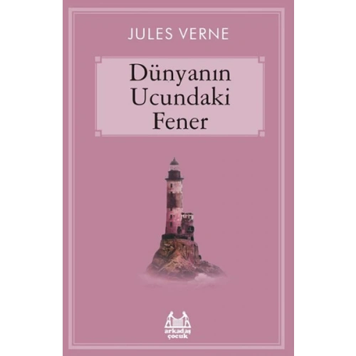 Dünyanın Ucundaki Fener