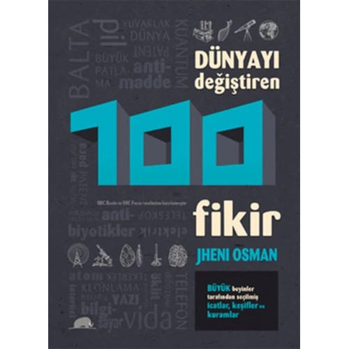 Dünyayı Değiştiren 100 Fikir