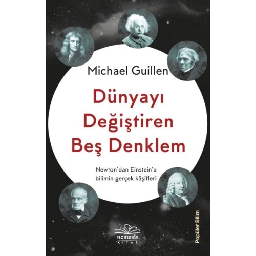 Dünyayı Değiştiren Beş Denklem