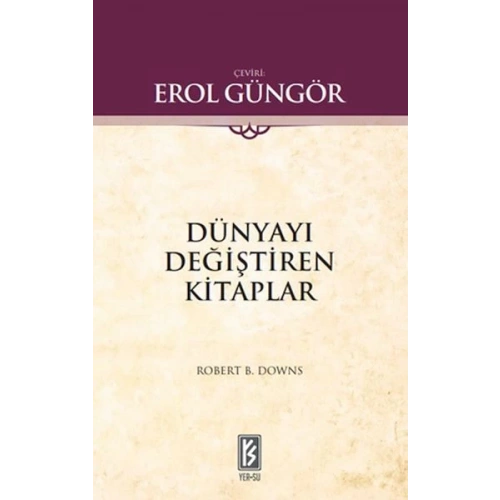 Dünyayı Değiştiren Kitaplar